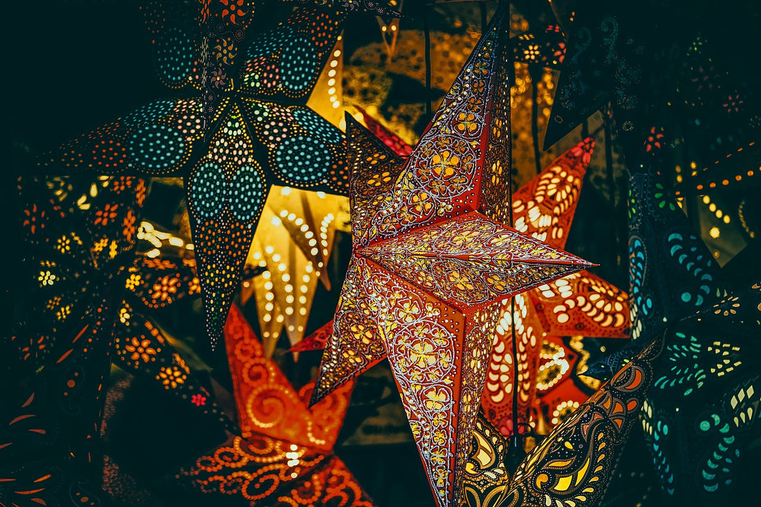 Countdown to Christmas: How Many Days Left until the Most Wonderful Time of the Year?