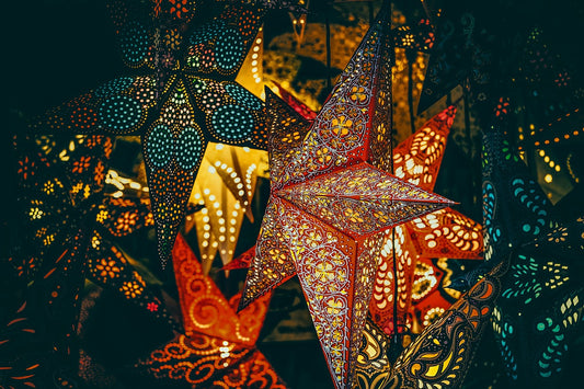 Countdown to Christmas: How Many Days Left until the Most Wonderful Time of the Year?