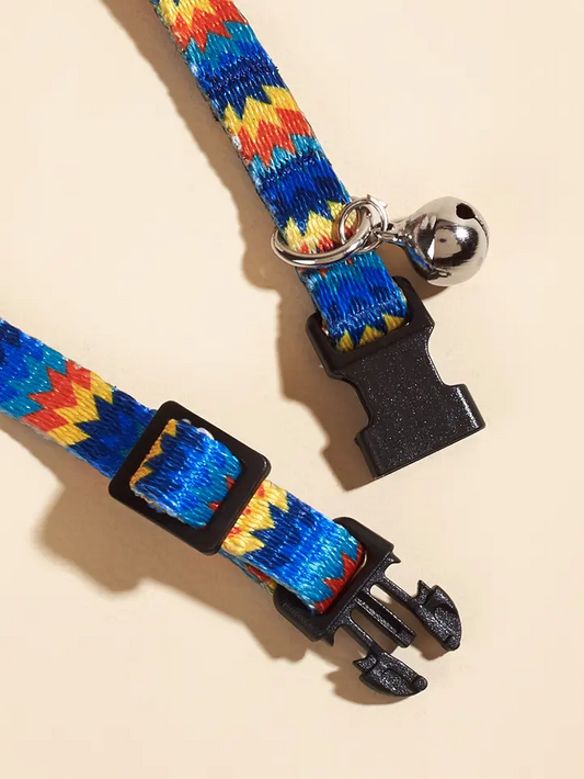 Cat & Small Dogs Collar - AGTC