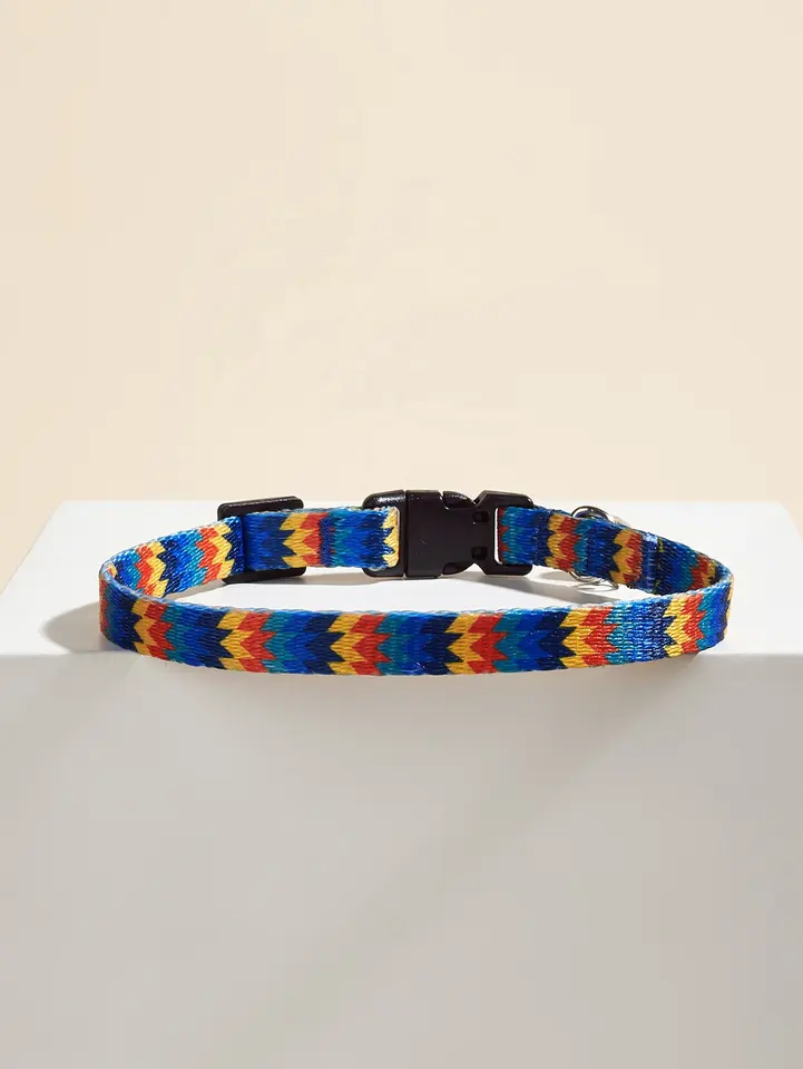 Cat & Small Dogs Collar - AGTC