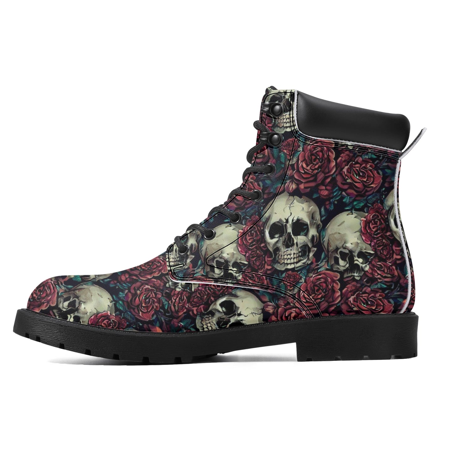 All-Season Style: Versatile Boots for Every Season