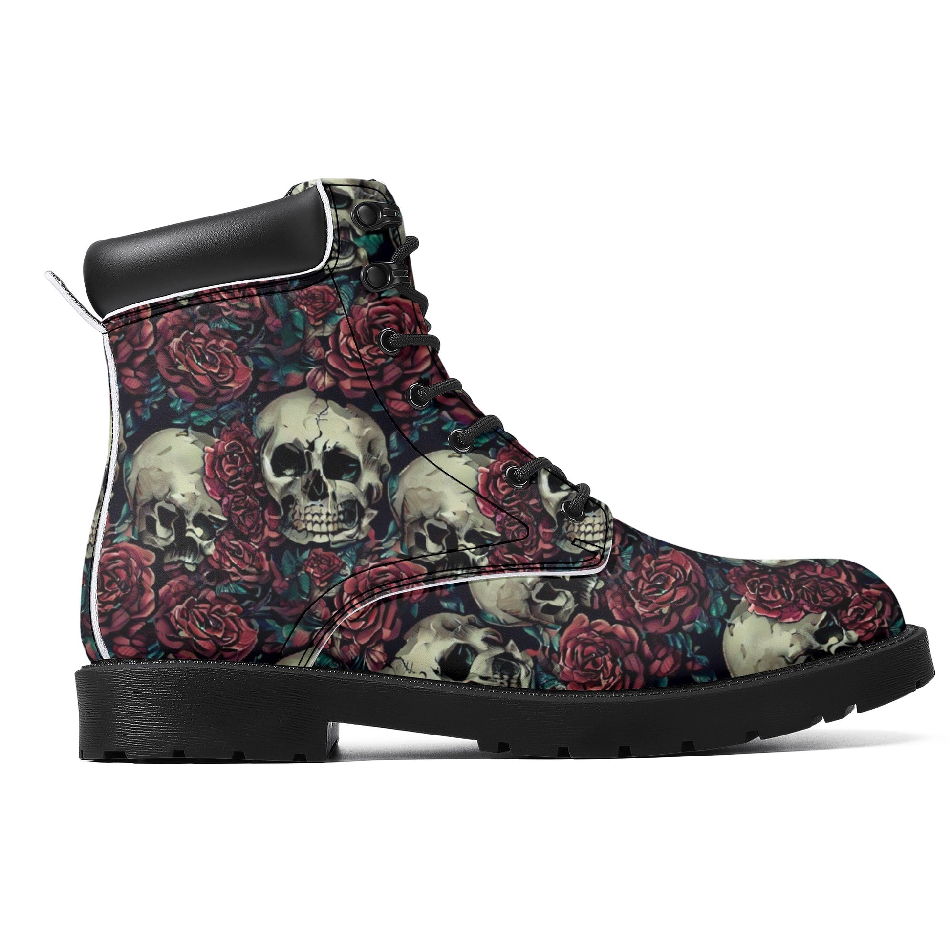 All-Season Style: Versatile Boots for Every Season