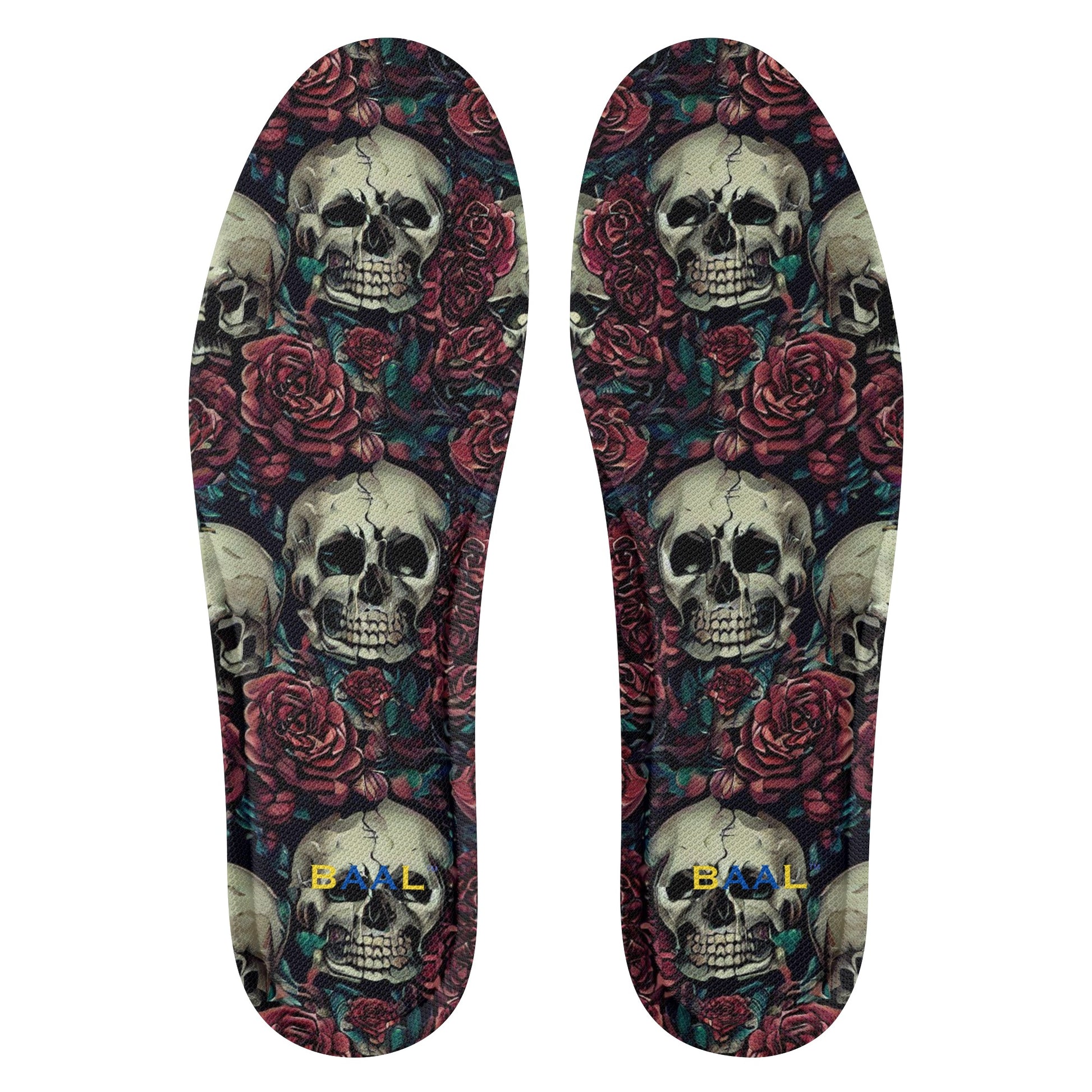 Comfortable Insole: Padded Insole for Year-Round Comfort