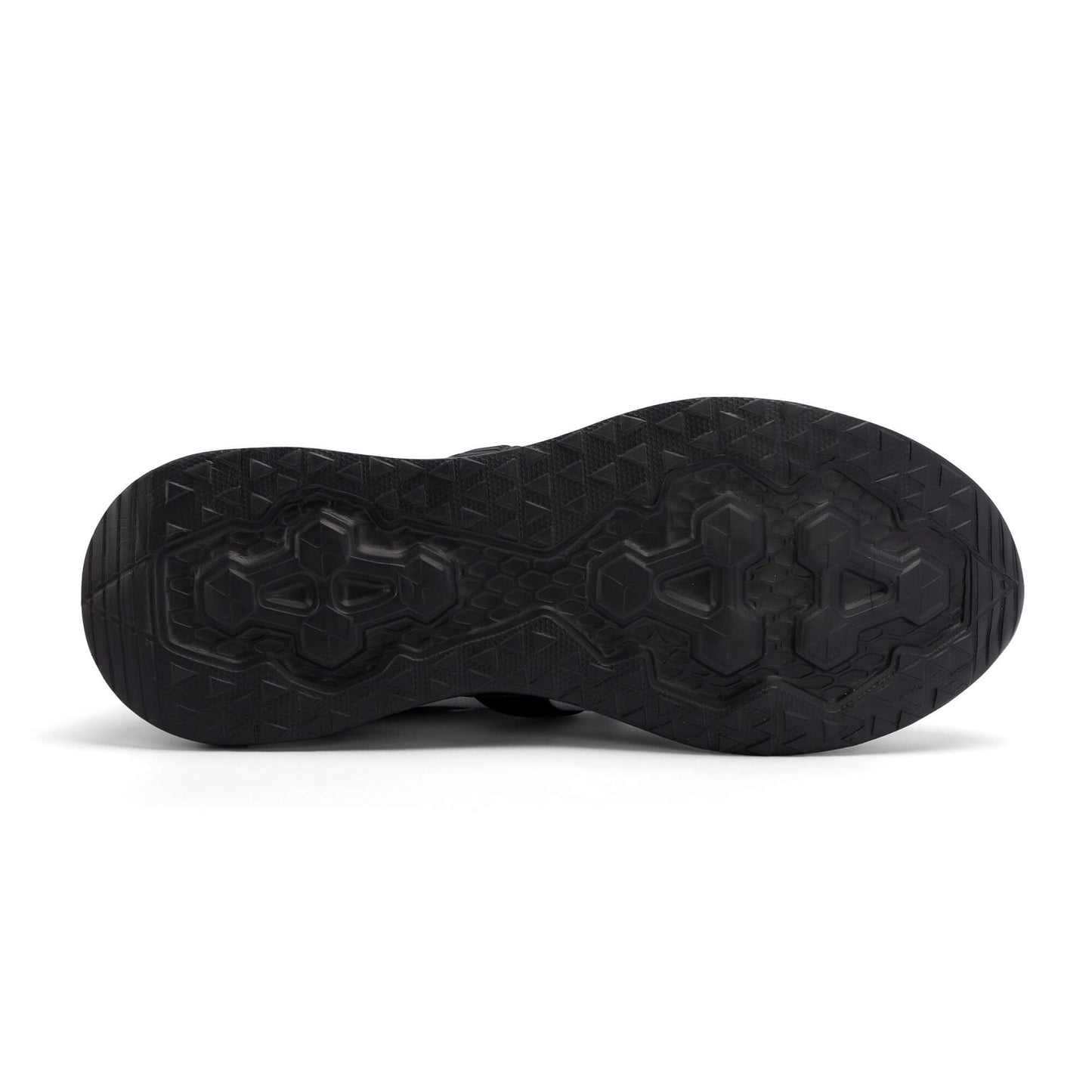 Purple Rain! Mens New Elastic Sport Sneakers - AGTC