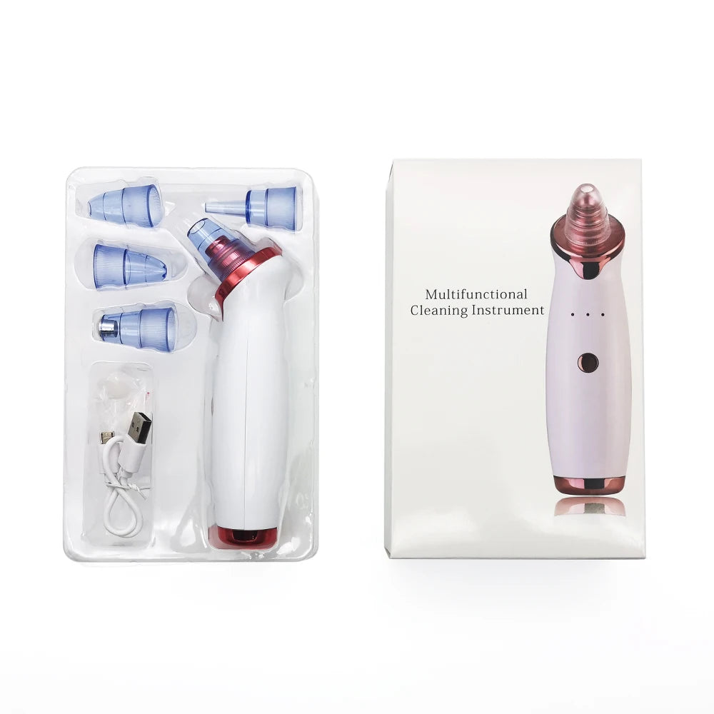 Buy Best Pore Vacuum Blackhead Remover Online