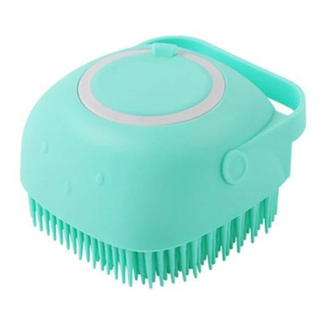 Pet Bath Brush - AGTC