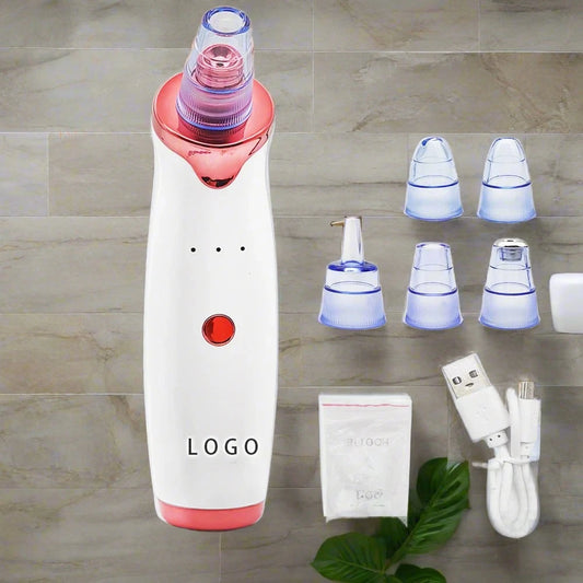 Best Pore Vacuum Blackhead Remover