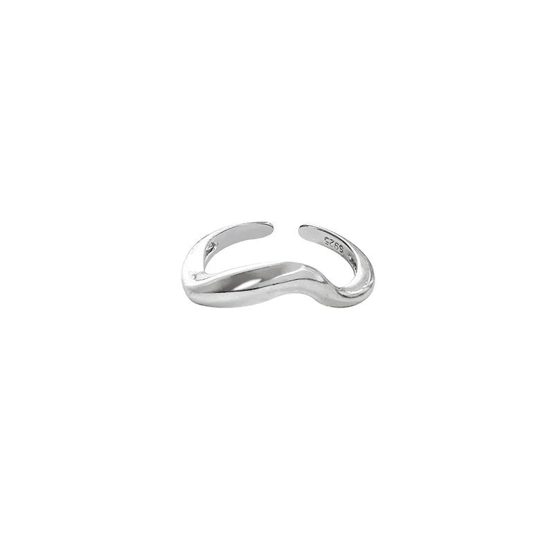 Buy Handmade 925 Sterling Silver Adjustable Vintage Rings
