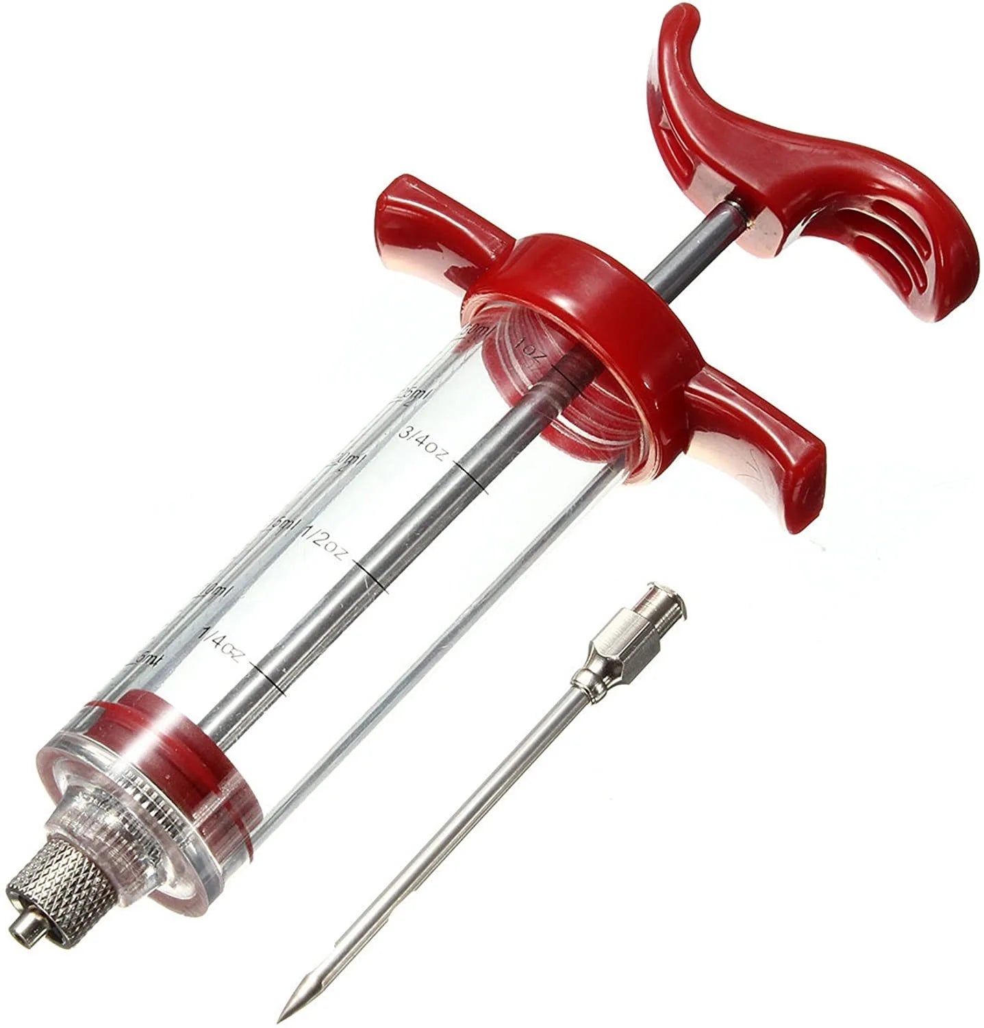Elevate Your Grilling Game with Our BBQ Tools Set
