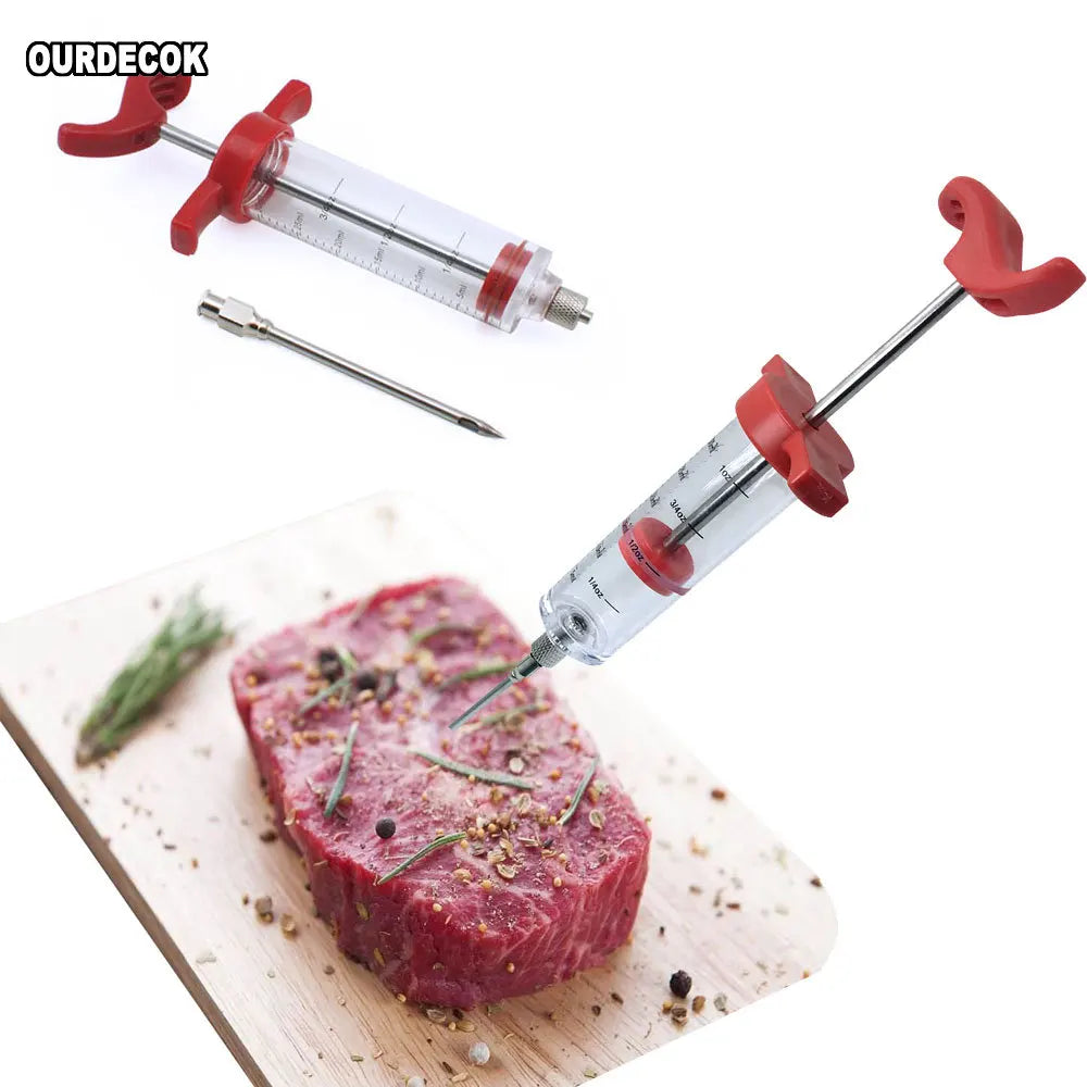 Enhance the Flavor and Juiciness of Your Grilled Dishes