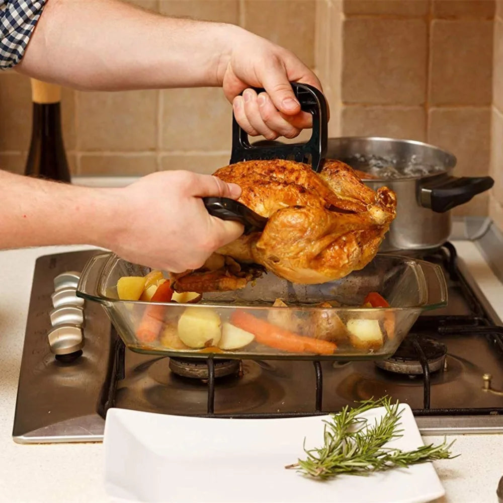 Elevate Your BBQ Game with Premium-Quality Tools