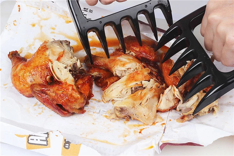 Comprehensive Set for Successful Grilling Sessions
