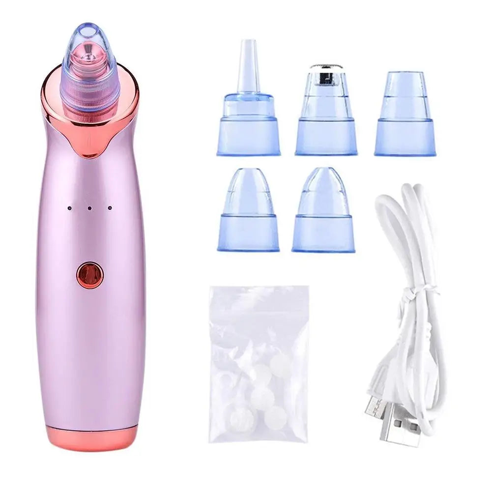Buy Best Pore Vacuum Blackhead Remover