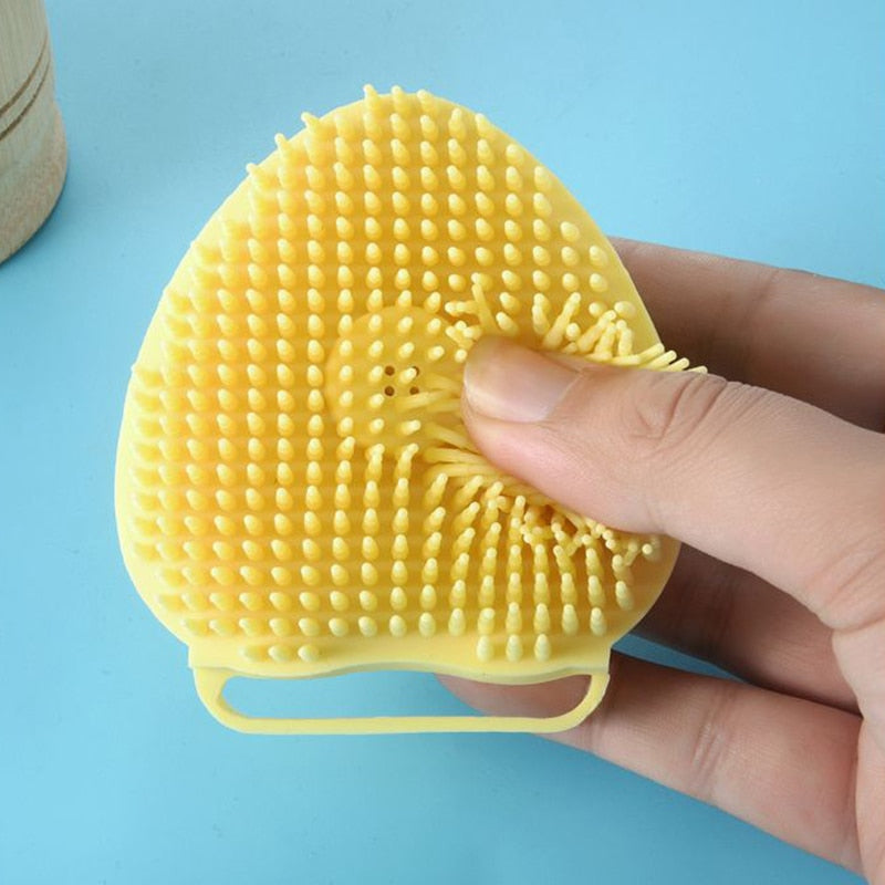 Pet Bath Brush - AGTC