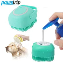 Pet Bath Brush - AGTC