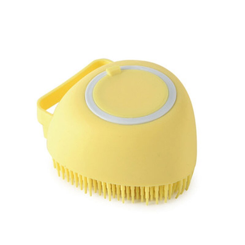 Pet Bath Brush - AGTC