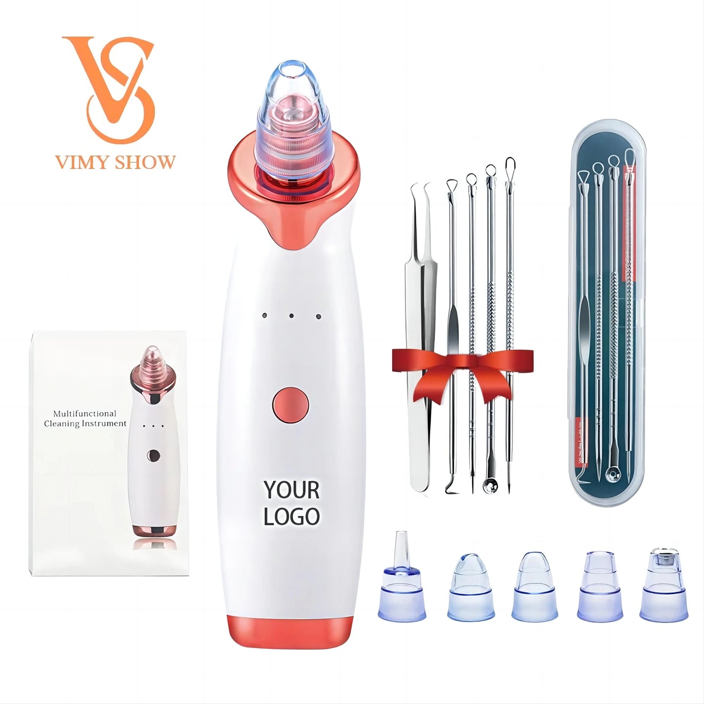 Buy Pore Vacuum Blackhead Remover Online