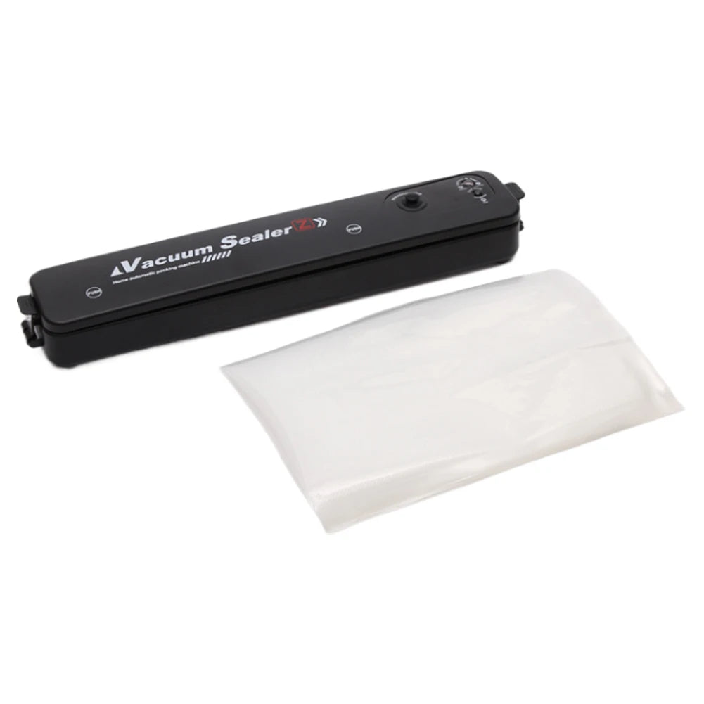 Shop Vacuum Sealer Packaging Machine