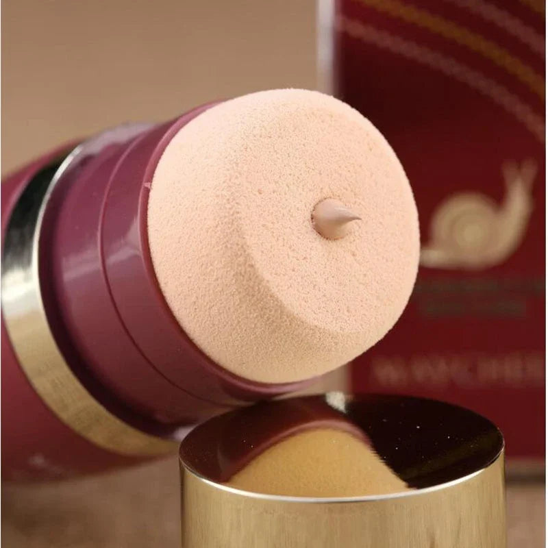 Ideal for Oily Skin