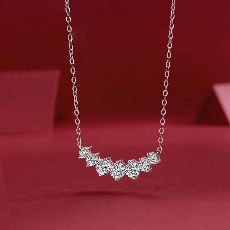 Sterling silver necklace chain