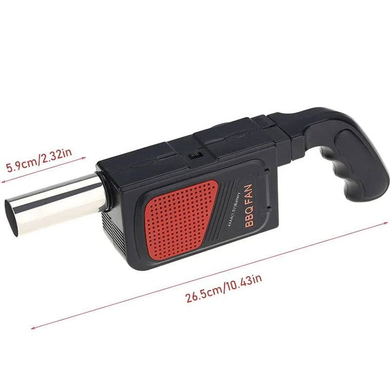 Perfect for Camping, Picnics, and Barbecues