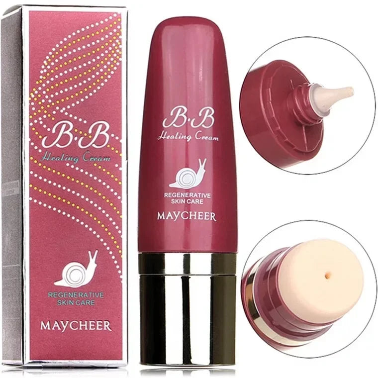 Snail BB Cream Air Cushion - Shade 1