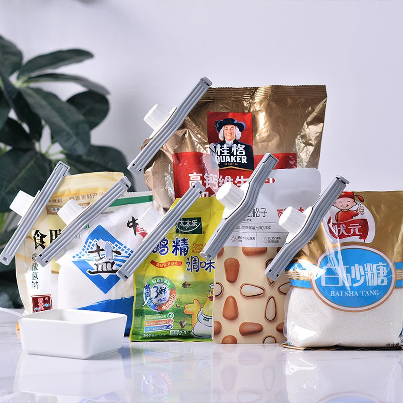 Organizing Seasonings