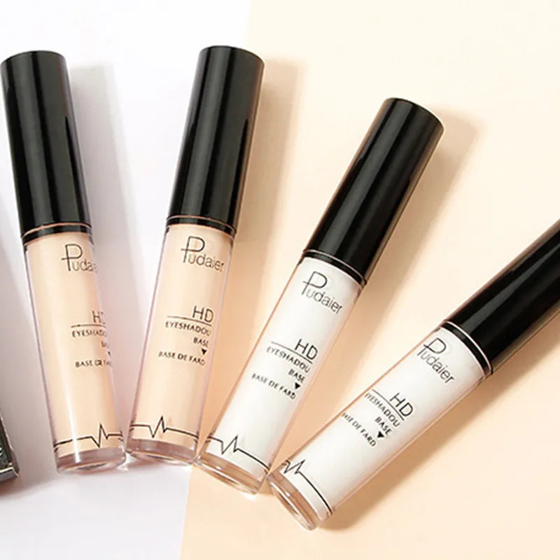 Eye Base Perfection: Waterproof Cream Makeup Primer Gel for Lasting Shadow, Prolong Your Maquiagem Makeup with YZL1 - AGTC