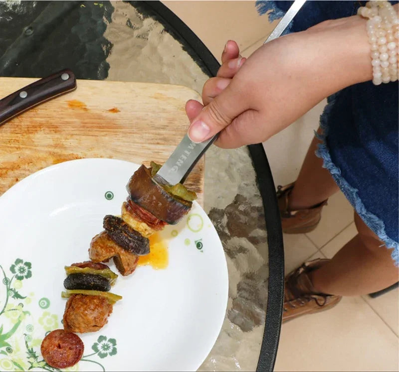 Perfect for Picnics, Camping, and BBQs