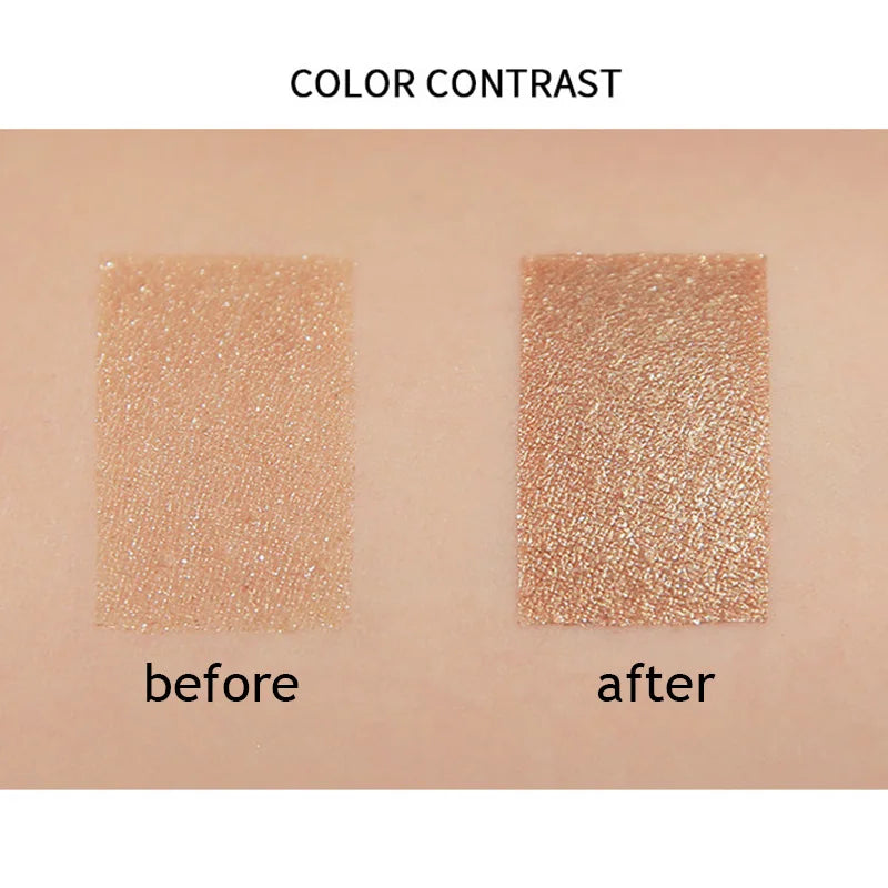 Eye Base Perfection: Waterproof Cream Makeup Primer Gel for Lasting Shadow, Prolong Your Maquiagem Makeup with YZL1 - AGTC