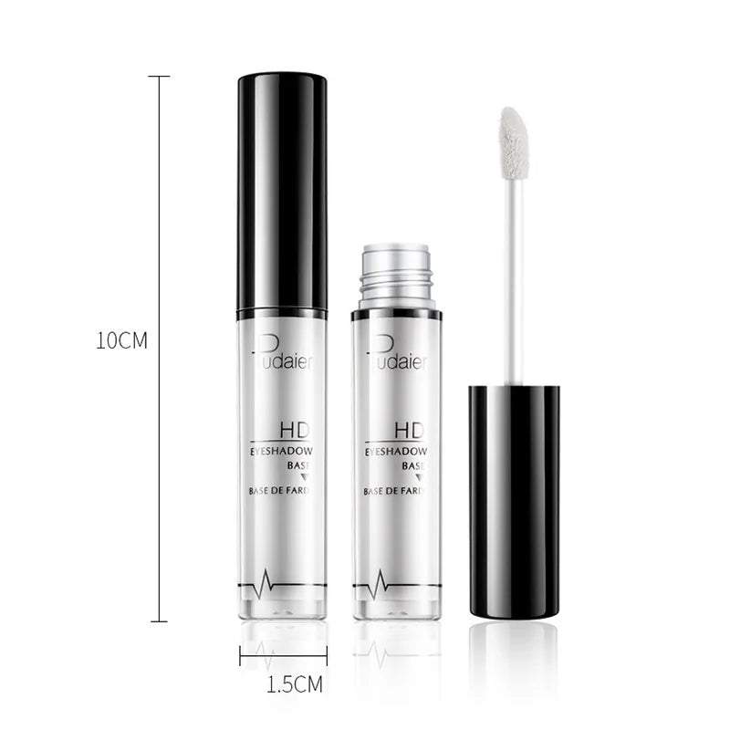 Eye Base Perfection: Waterproof Cream Makeup Primer Gel for Lasting Shadow, Prolong Your Maquiagem Makeup with YZL1 - AGTC