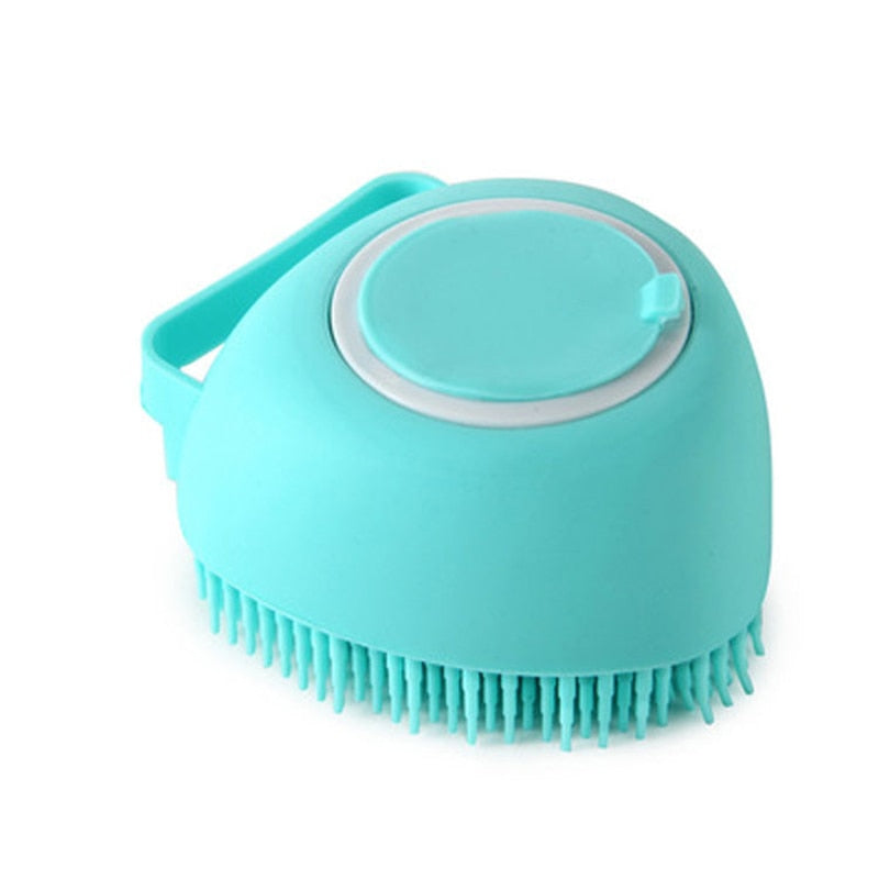 Pet Bath Brush - AGTC