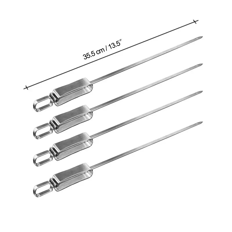 Easy to Clean and Maintain for Repeated Use