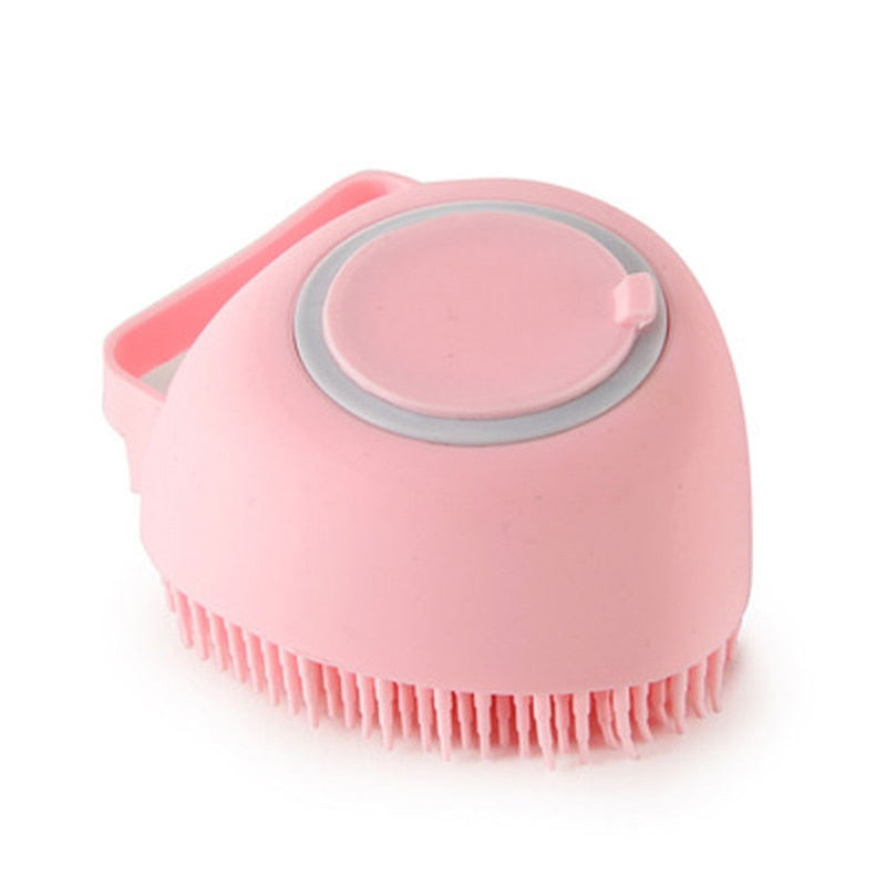 Pet Bath Brush - AGTC
