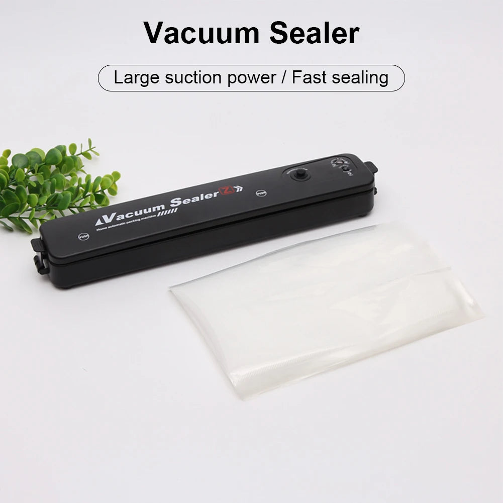 Best Vacuum Sealer Packaging Machine
