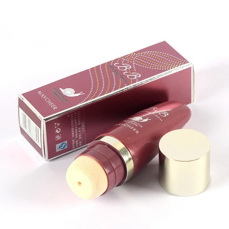 Healthy Skin with Snail BB Cream