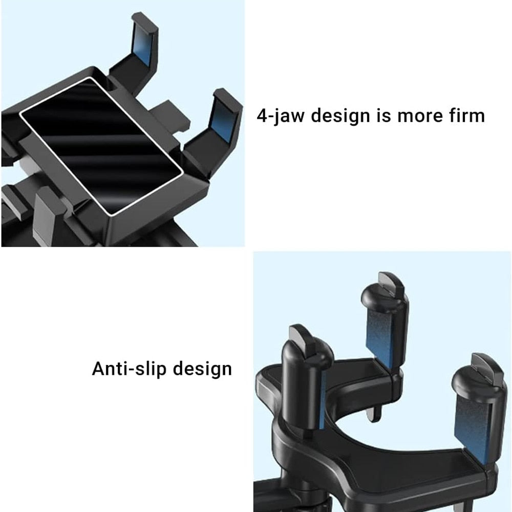 360° Rotatable Smart Phone Holder - AGTC