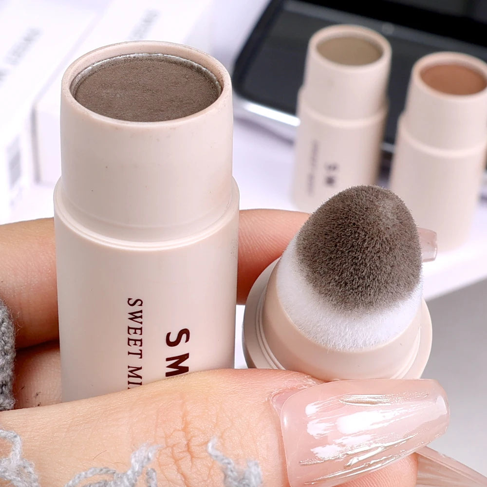 Root touch-up for all hair colors