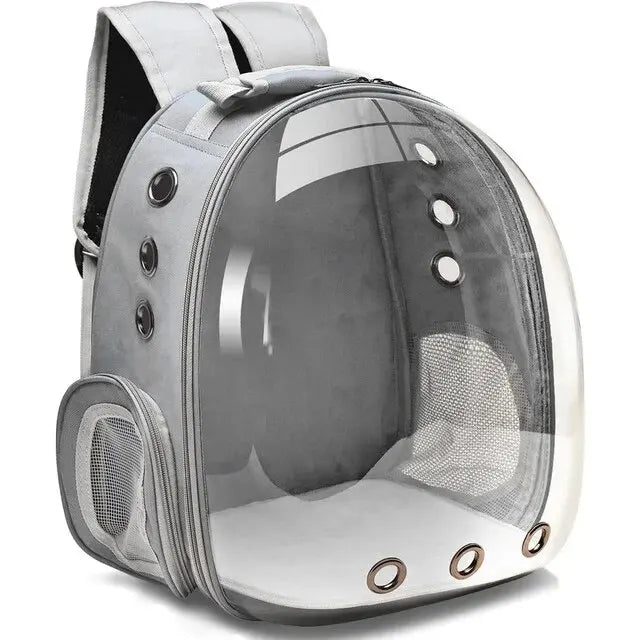 Cat Pet Carrier Backpack-3