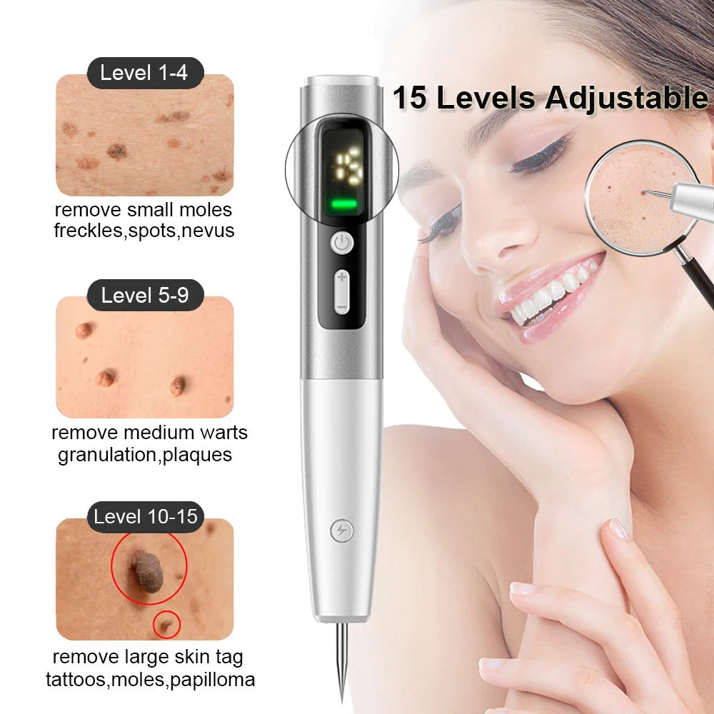 Safe and precise treatment