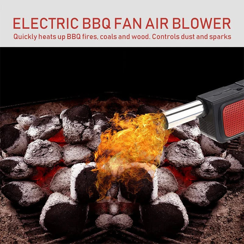 Compact and Convenient Tool for Fire Ignition