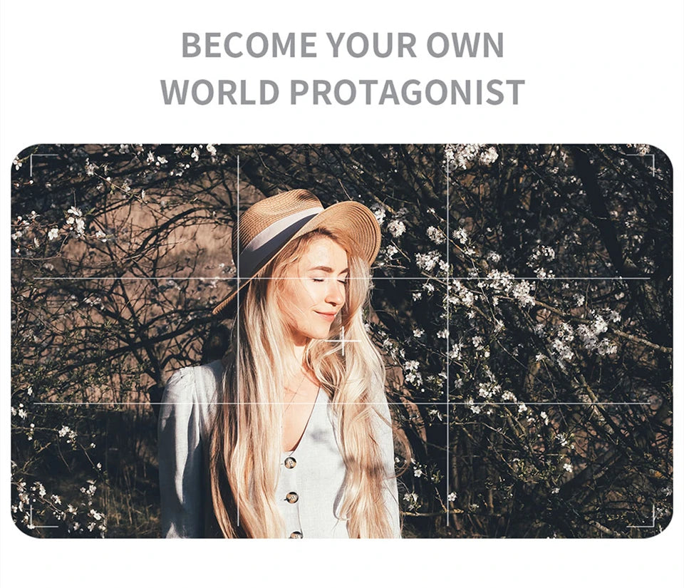 2023 Gimbal Stabilizer with Fill Light - AGTC