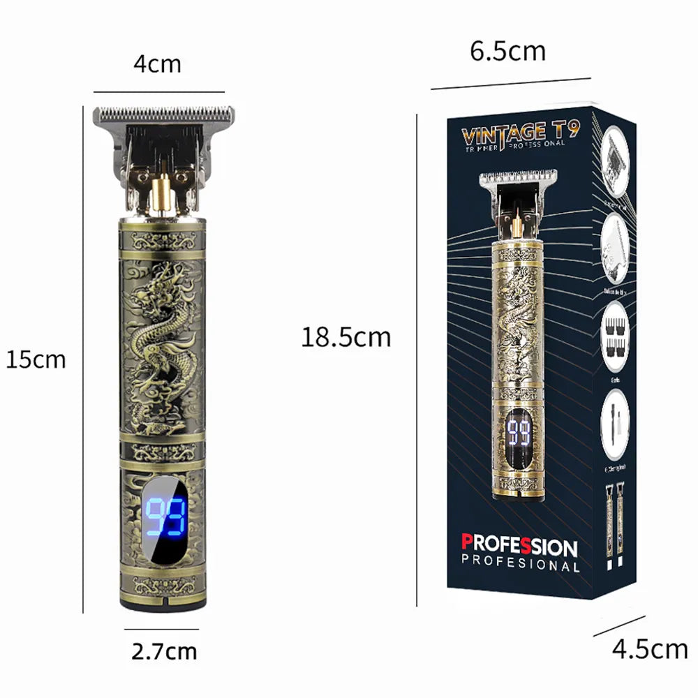 Sleek Design for Comfortable Handling