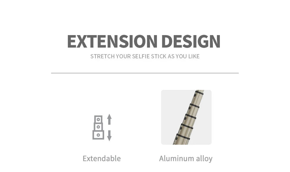 2023 Gimbal Stabilizer with Fill Light - AGTC