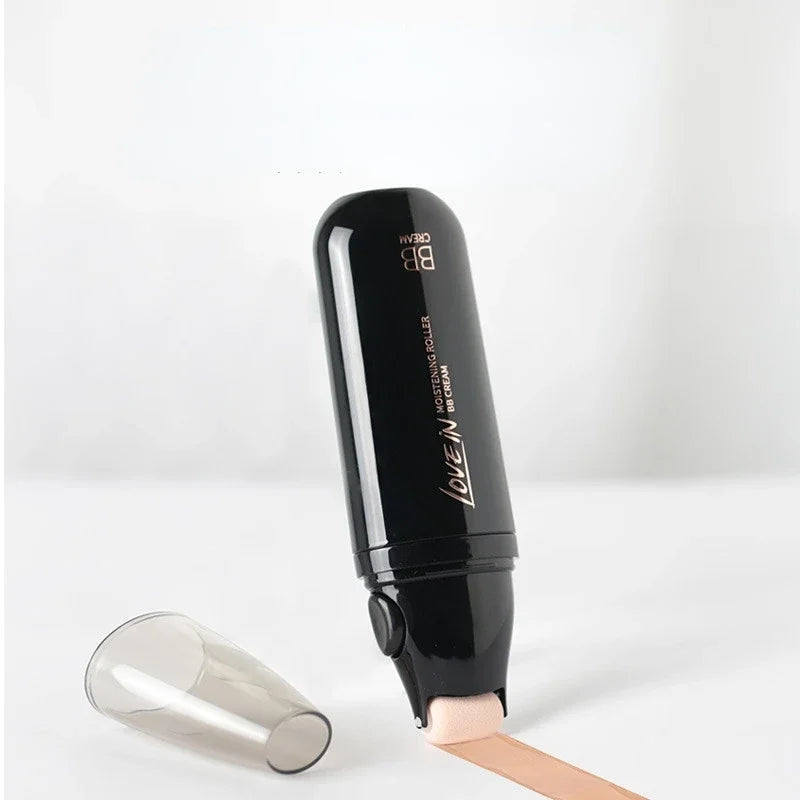 Snail BB Cream Air Cushion - Oil Control Formula