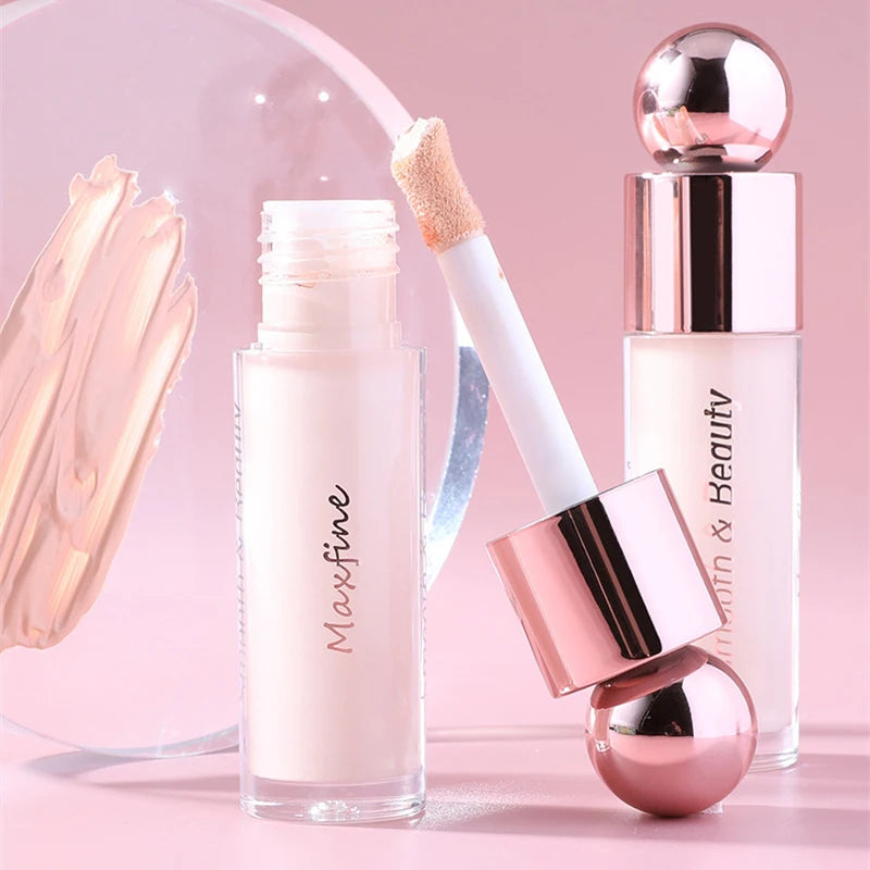 Smooth Liquid Concealer: Waterproof & Long-Lasting - AGTC