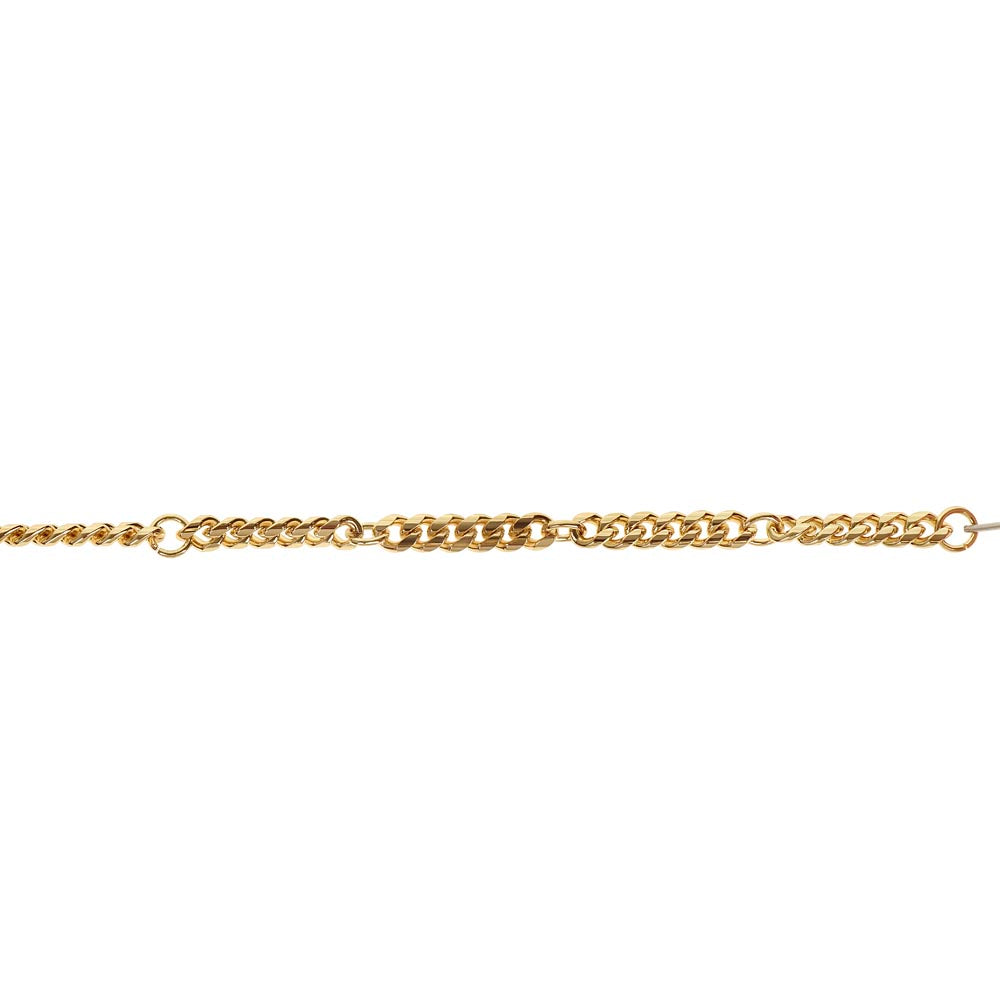 The Perfect Gift for the Dad Who Has Everything: A Cuban Link Chain - AGTC