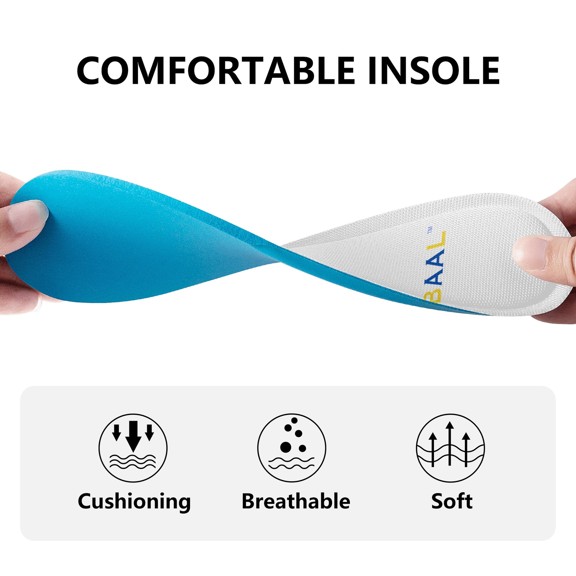 Roar like a Lion! Mens New Elastic Sport Sneakers - AGTC