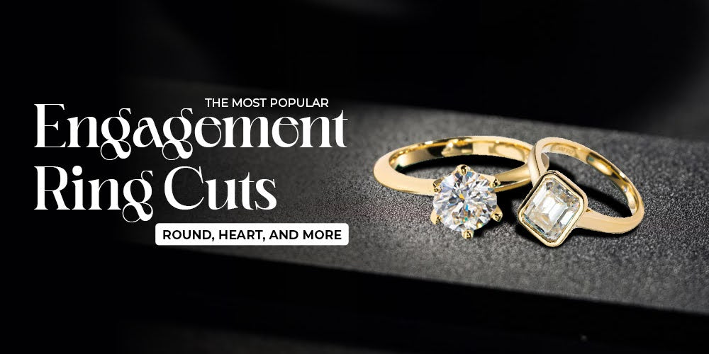 The Most Popular Engagement Ring