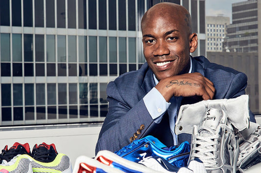 Stepping Back in Time: The Starbury Sneaker Revival